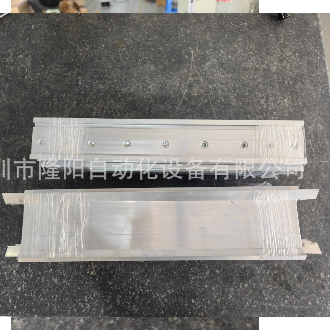 Production of Various Lengths of Scraper, Ink Return Knife, and Oil Return Knife for Ccd Alignment Screen Printing Machines