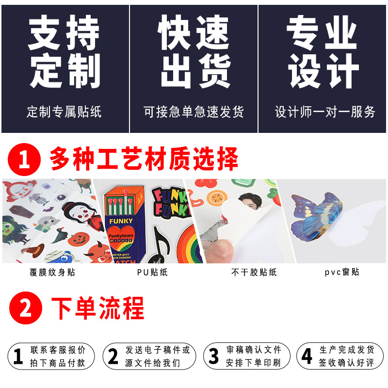 Factory Supply pu Cartoon Vintage Stickers Leather Color Stickers Jewelry Gift Decorative Stickers Adhesive Stickers