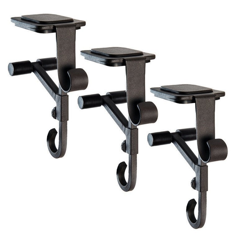 2025 Кросс-Бордер Пакет See Paeose Мантия Гирлянда Подставка, Регулируемая Рождественская Подставка для Мантии с Крючками