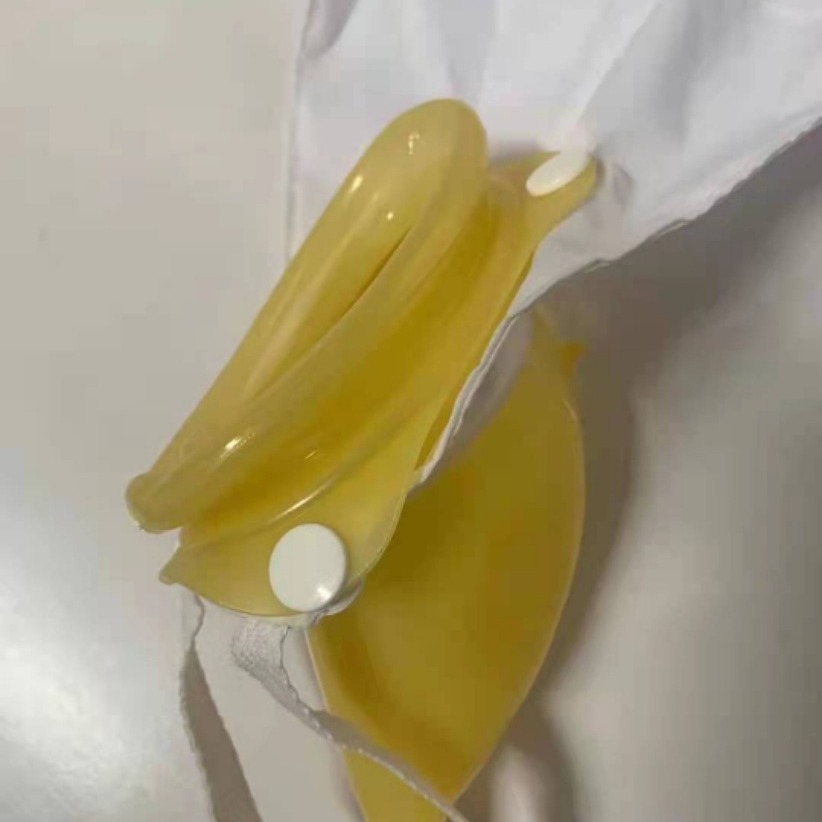 Внешний туалет для мужчин, мочеприемник для пожилых людей и парализованных