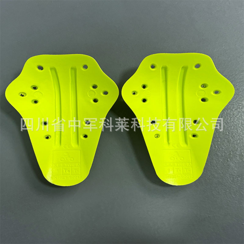 Outdoor Sports Protective Gear Source Factory Ski Cycling Roller Skating Motorcycle Protective Gear Knee Pads Built-In Protective Gear D3O Knee Pads