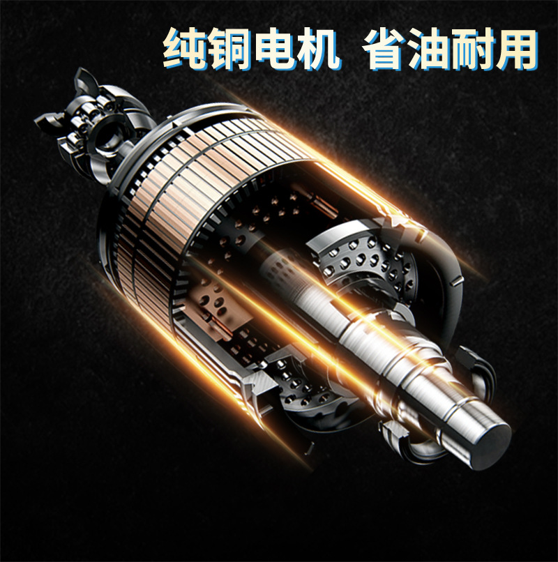 Fully Automatic Diesel Generator Set Weichai 200/300/400 Kw Generator Breeding Silent 380V Three-Phase