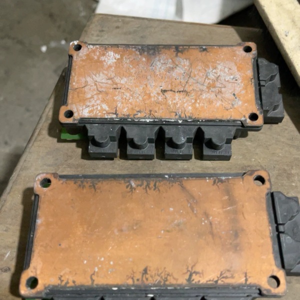 Cm100Rx1-24A, Ht31623-1C, Original Disassembly Package