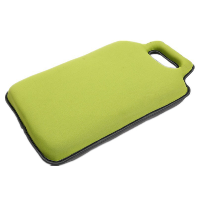 Коврик для коленей в саду, материал для дайвинга, утолщенный, медленно восстанавливающийся, влагозащитный