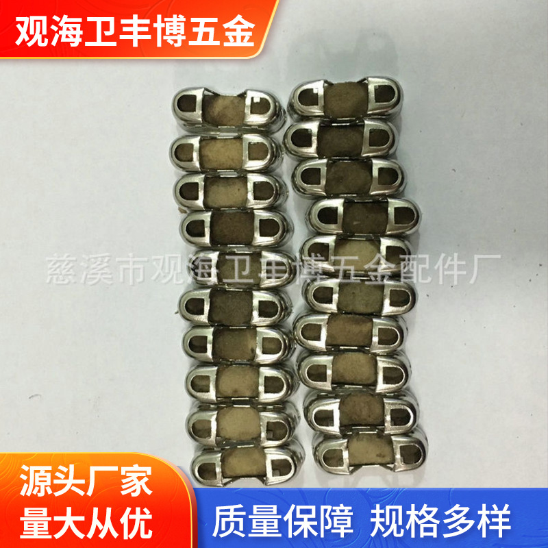 Печная головка с платиновым покрытием, квадратная форма