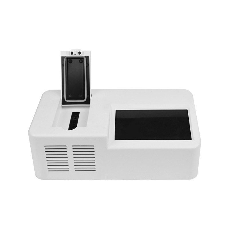 Meat Rapid Identification Equipment Meat Detector Real and Fake Meat Detection Meat Products Fluorescence Quantitative Pcr Meter
