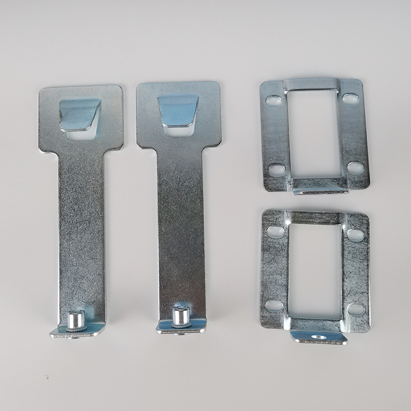 Range Hood Accessories Concealed Bracket Can Be Adjusted up and down Folding Range Hood Bracket Range Hood Thickened Lifting Hook