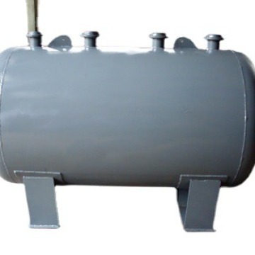Concentrated nitric acid storage tank concentrated sulfuric acid storage tank hydrochloric acid tank steel lining plastic steel lining PE chemical anti-corrosion Vertical Horizontal