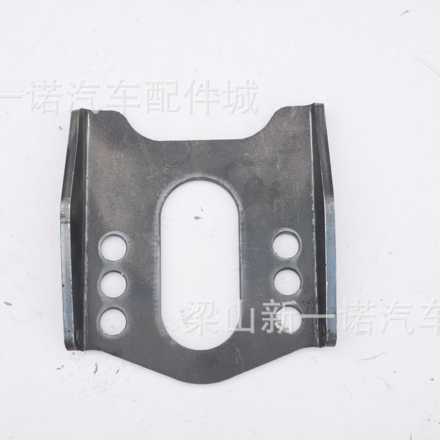 Semi-Trailer Fuhua Bridge Brake Cylinder Accessories Brake Cylinder Cover Ejector Spring Accessories Brand New Products