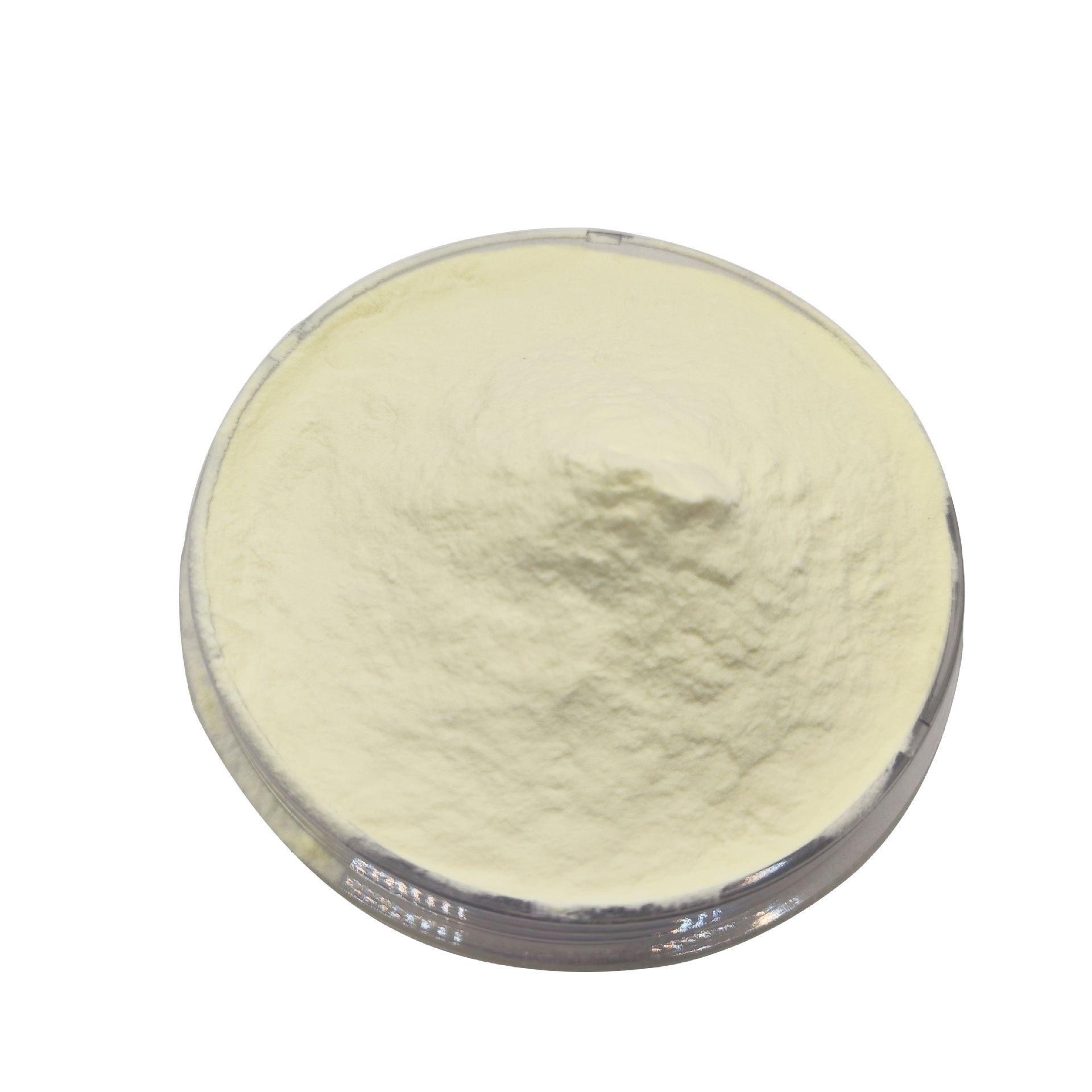 Factory spot hydroxypropyl guar gum thickener coating guar gum carrageenan Crystal mud oil field fracturing