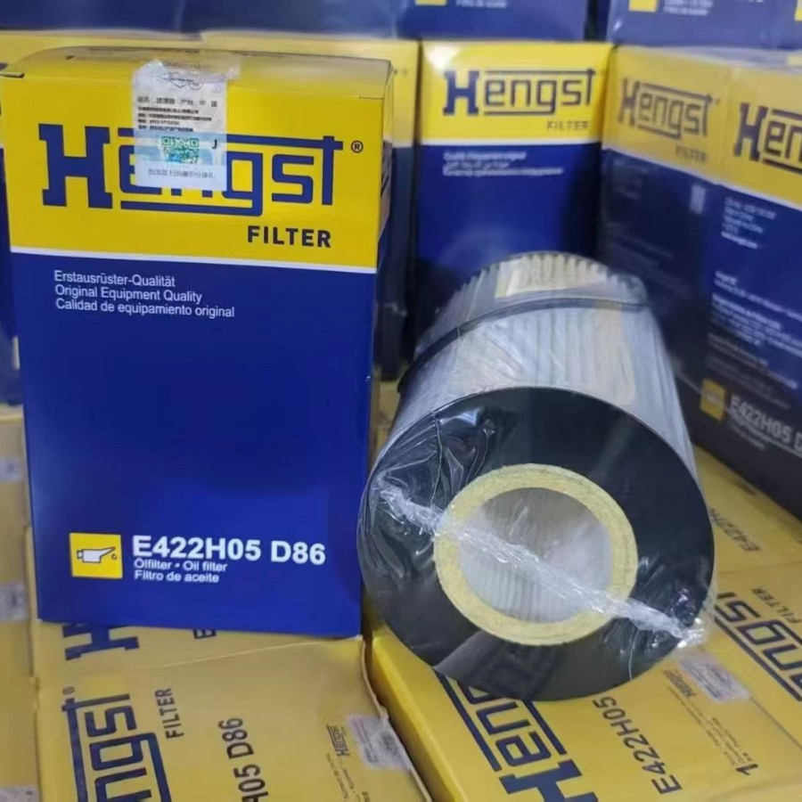 Sinotruk Mc11/Mc13/Mt13 202V05504-0003 Oil Filter Element Oil Filter Sinotruk Mc11/