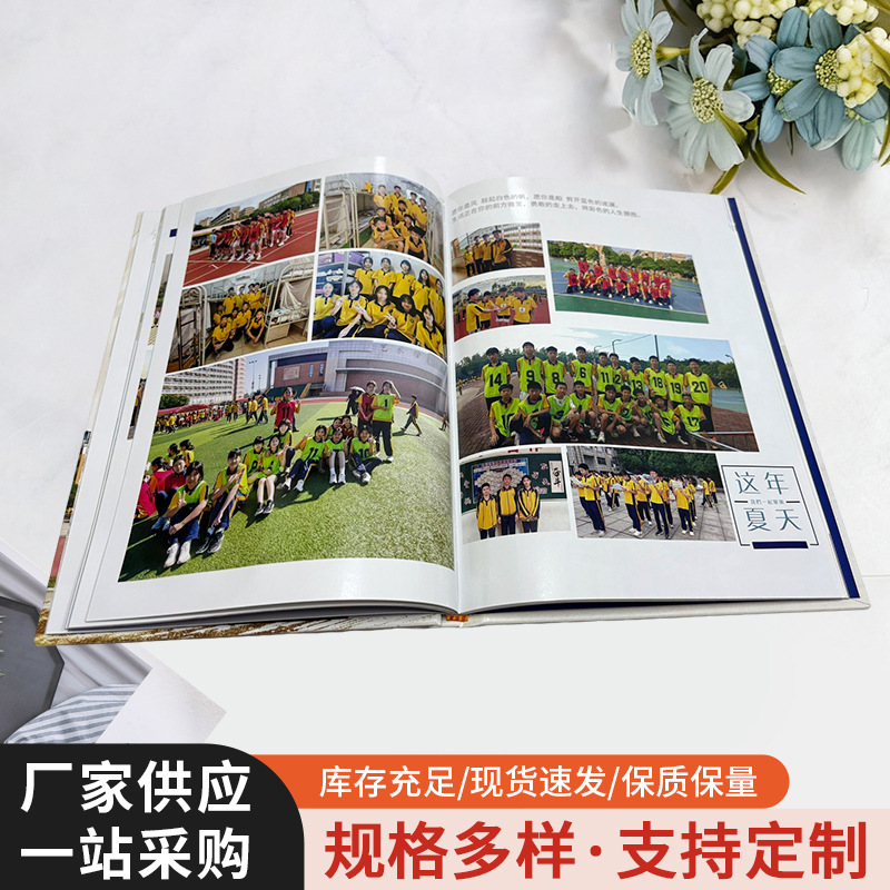 Кастомизация фотоальбома, альбом для выпускников средней и старшей школы, альбом для фотографий