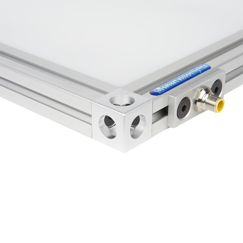 Svl Backlight Sobl-150X100-Whi Smart Vision Is Suitable for Constant Light and Strobe Modes