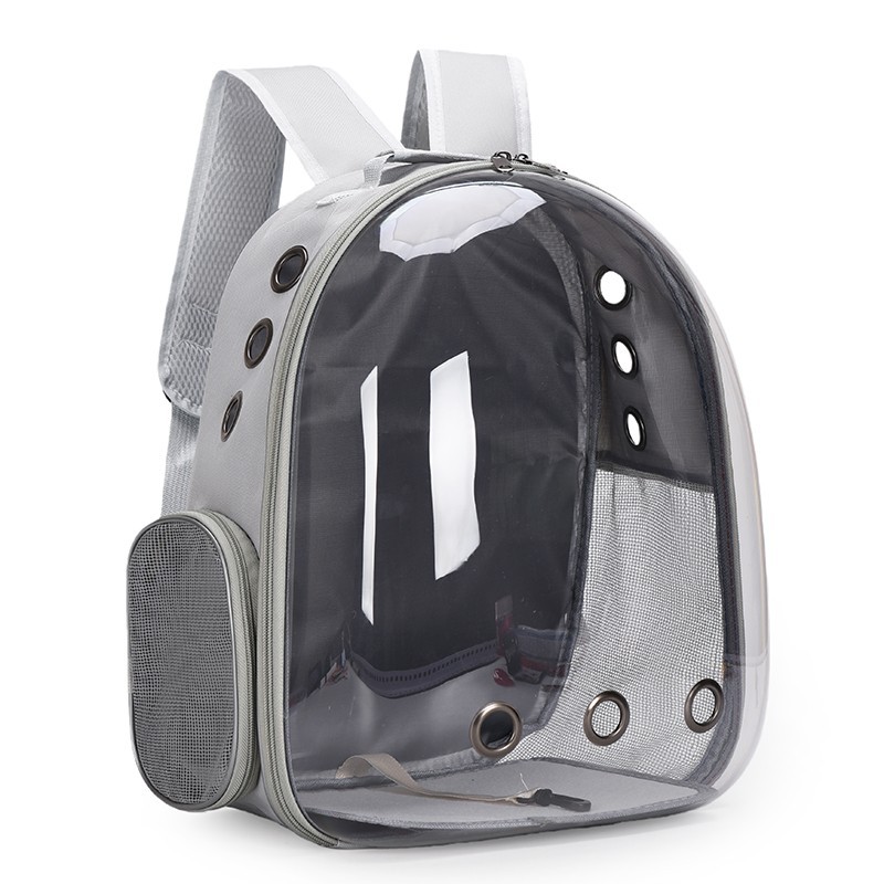 Сумка для кошек, портативный рюкзак для кошек, капсула для домашних животных, рюкзак для собак, большая сумка для школы, принадлежности для кошек