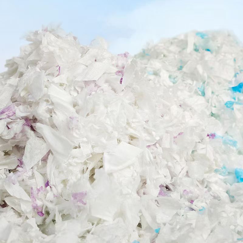 11 Hamster Paper Cotton Special Paper Shavings Warm Absorbent Bedding Wood Shavings Parrot Rabbit Sugar Glider Dry Golden Hamster