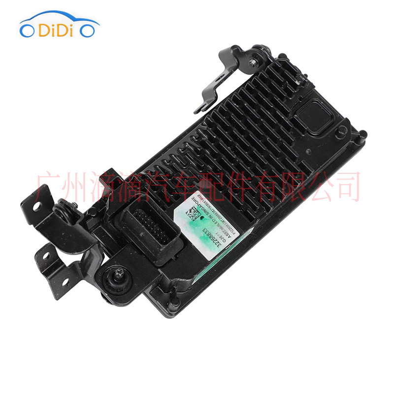 32268833 Suitable for 2018-2021 Volvo Xc40 Front View Reversing Camera Parking Camera