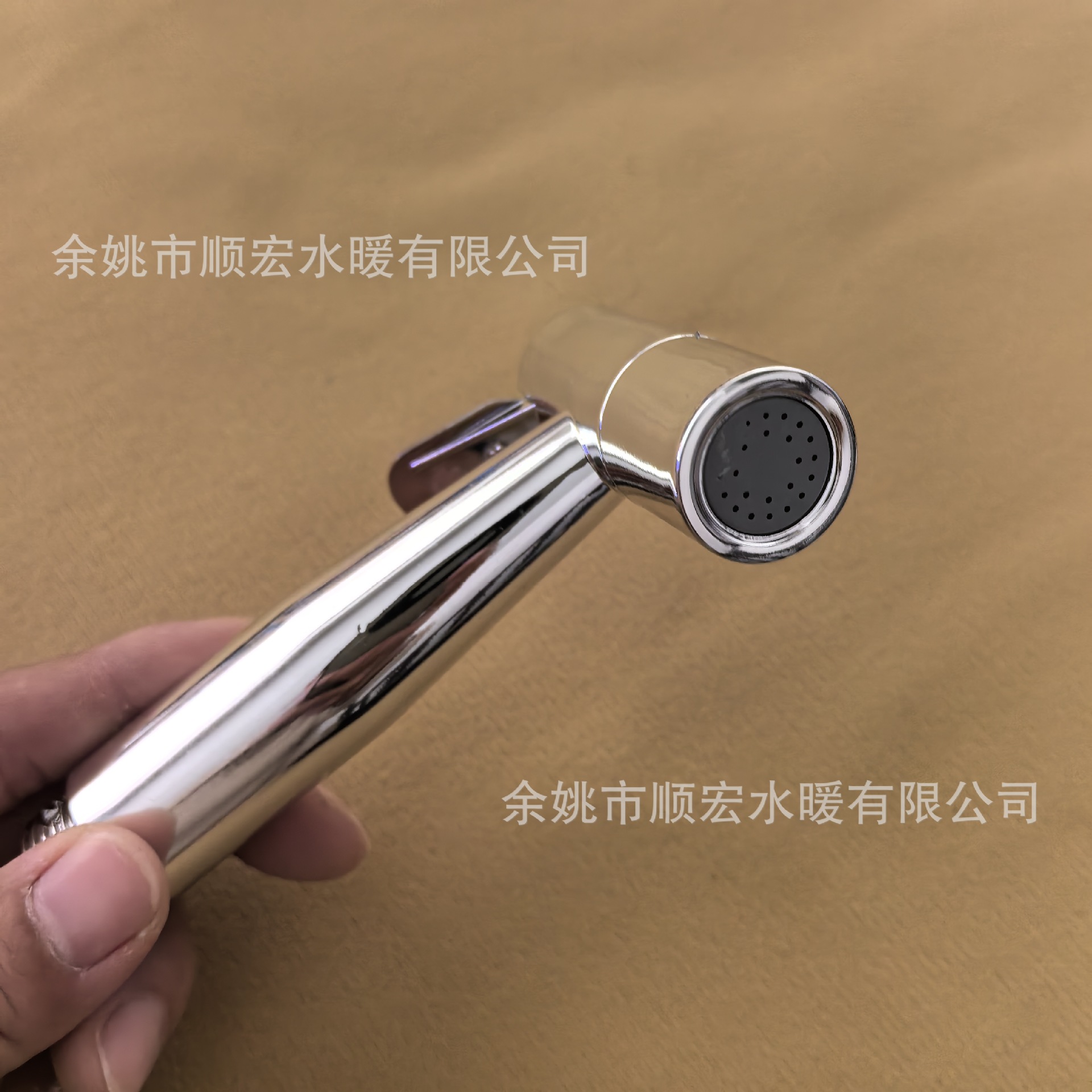 Toilet Flushing Spray Gun Faucet Washer Head Toilet Toilet Flushing Gun Companion High Pressure Booster Household