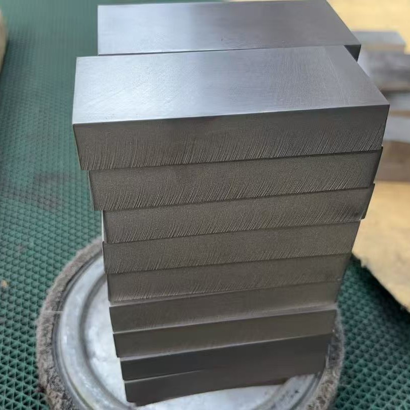 Titanium Plate Zero-Cut Ta1 Titanium Plate Ta1 Slitting and Flattening 0.3Mm-50Mm Ready for Processing and Can Be Shipped Nationwide