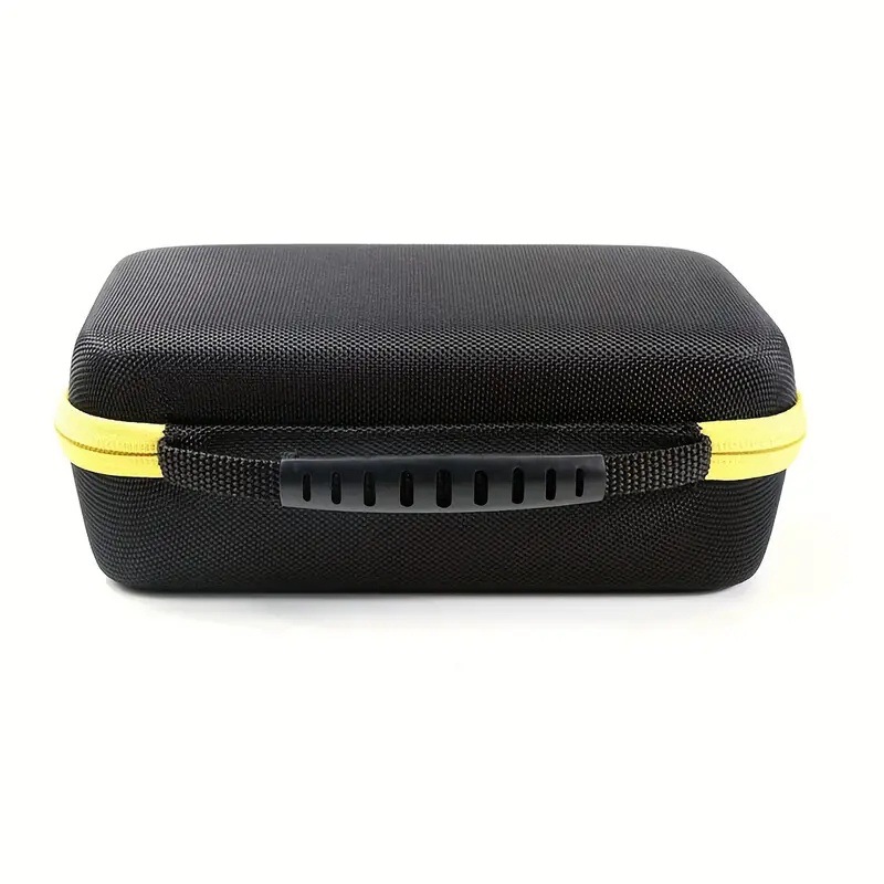 Fluke Multimeter Storage Bag F117C/F17B+/F115C Shockproof Bag Tool Protective Carrying Case