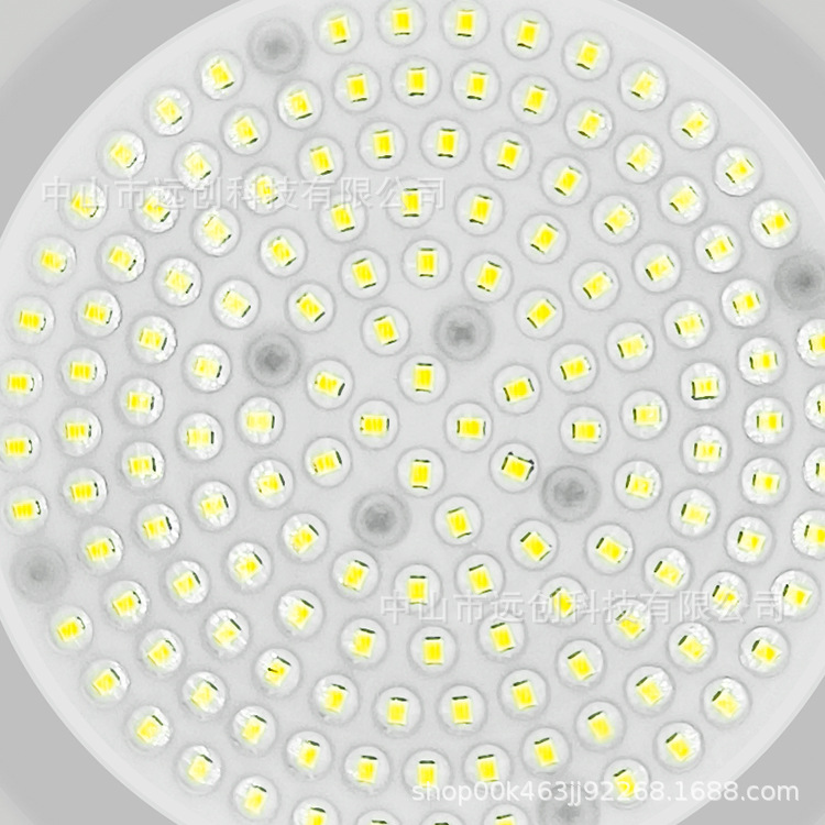 Source Factory Wholesale Ufo Flying Saucer Lamp 200W Supermarket Workshop Warehouse Factory Lamp Ceiling Lamp Led Industrial and Mining Lamp