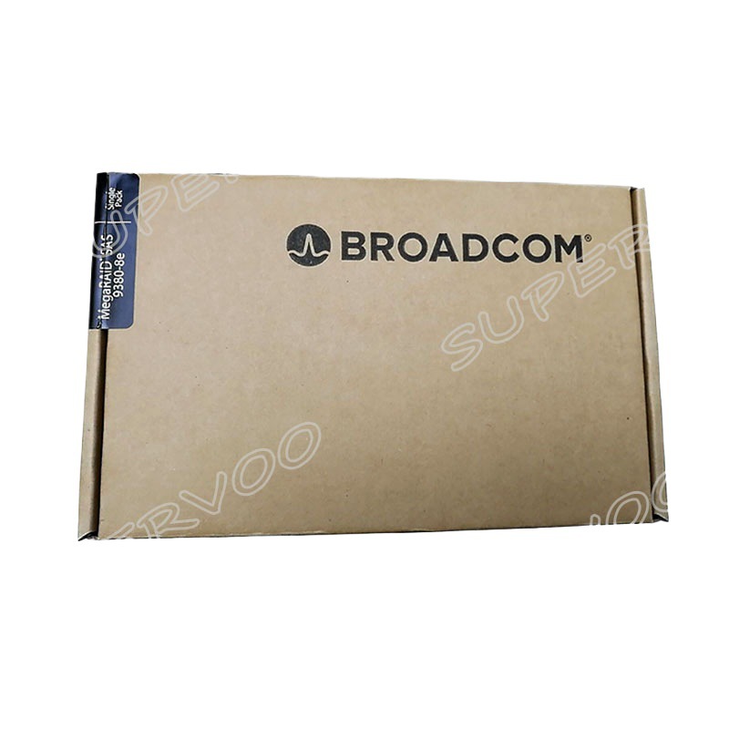 Megaraid 9560-16I SAS3916 трехрежимный SATA/SAS/NVMe 16-портовый внутренний контроллер