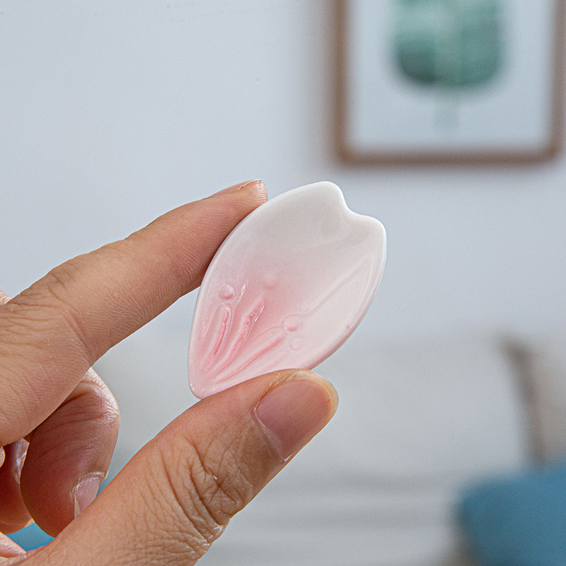 Petals chopstick holder suit