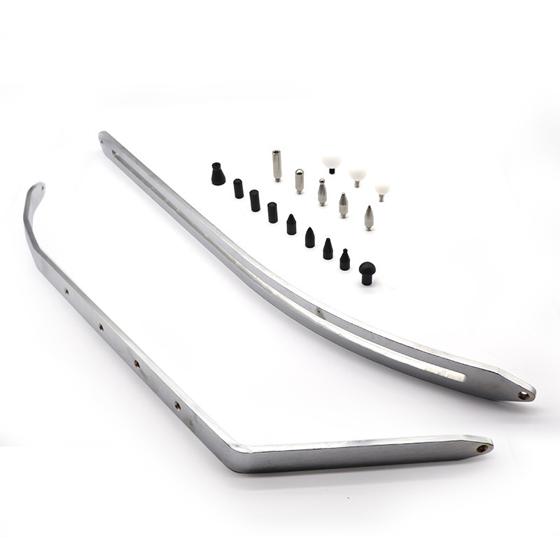 Factory direct car dent repair tool sheet metal-free engine fender wheel eyebrow repair rocker bump slider