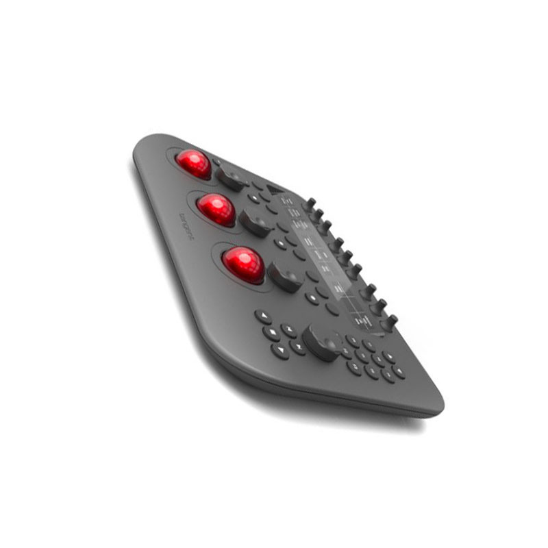 Tangent Wave2 Professional Davinci Color Mixing Console Non-Editing System Post-Editing