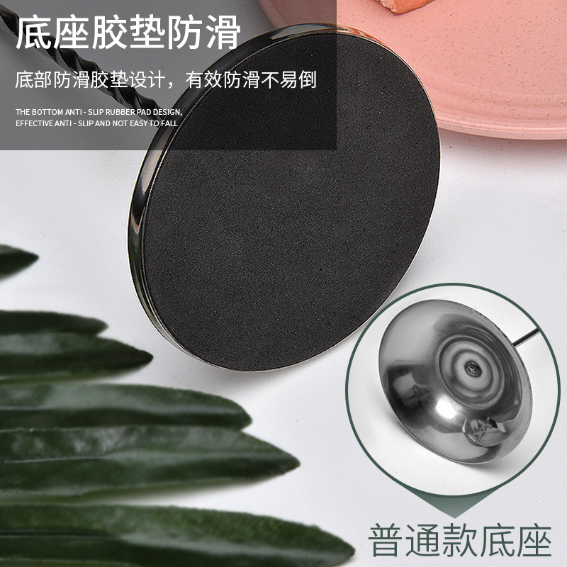 Bill Pin Desktop Paper Inserter Cashier Bill Collection Block Bar Supplies Document Insertion