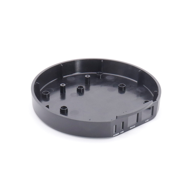 Digital Plastic Shell Uv Color Printing Silk Screen Processing Power Bank Shell Logo Printing Inkjet Embossed Printing Logo Mark