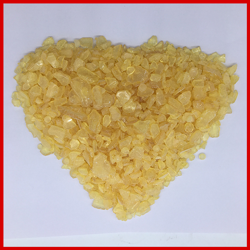 Yoshida Manufacturer C5C9 Hydrogenated Copolymer Petroleum Resin Solubility, Miscibility, Water Resistance, Insulating Gloss