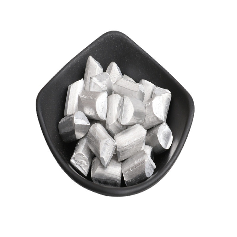 Spot Metal Aluminum Particles Aluminum Particles High Purity Aluminum Particles Metal Aluminum Aluminum Particles Aluminum Block Metal Aluminum Particles Aluminum Section