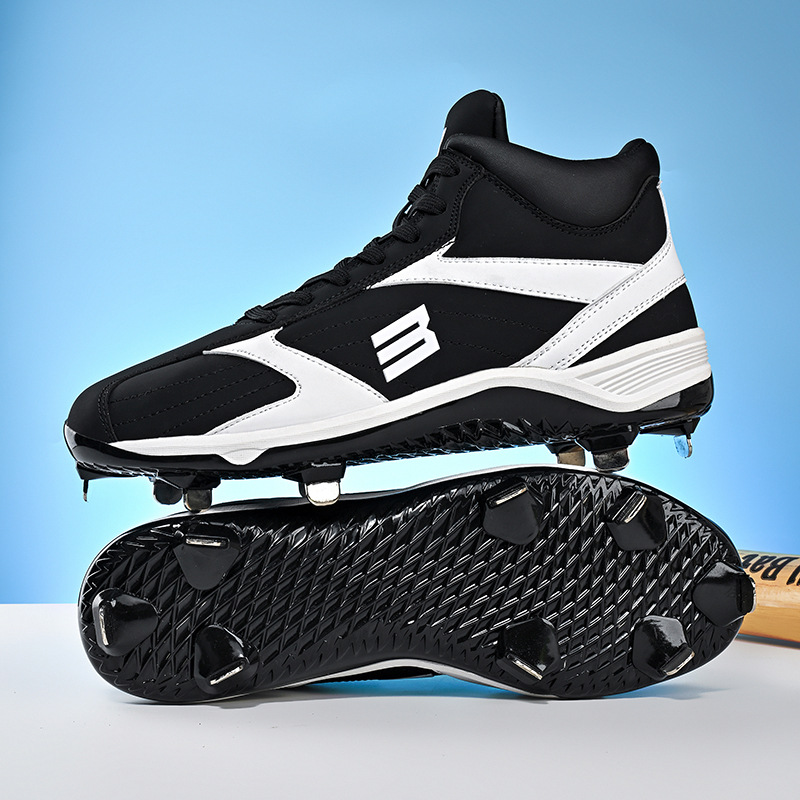 Кроссовки для бейсбола для подростков, износостойкие, профессиональные, для мужчин и женщин