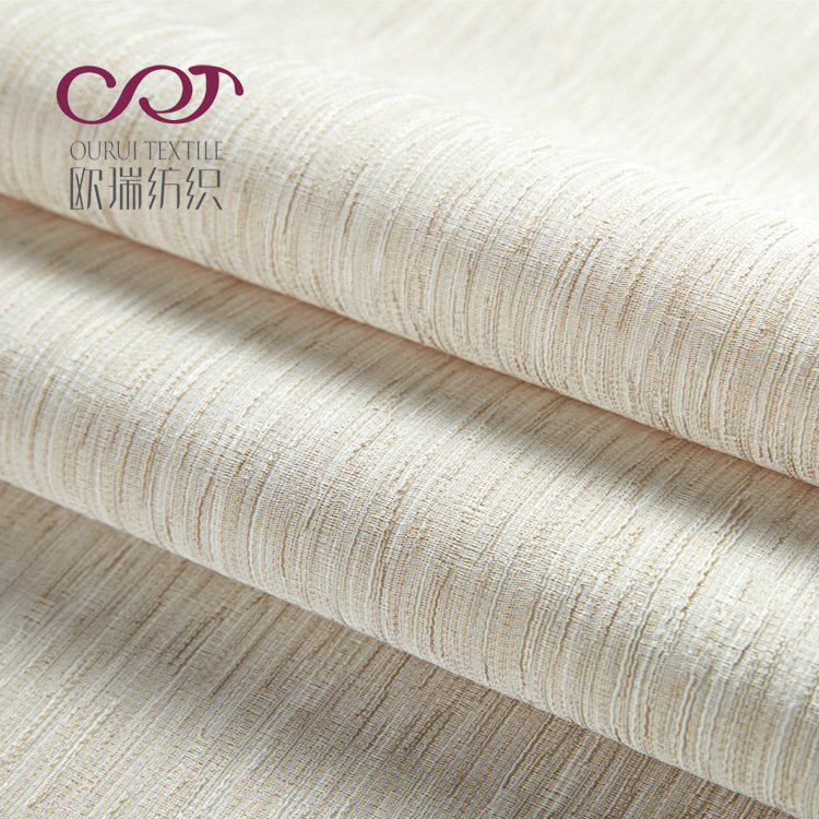 Japanese Linen Woven Seamless Wall Covering Whole House Chinoiserie High-End 2025 New Living Room Background Bedroom High-End Wall Covering