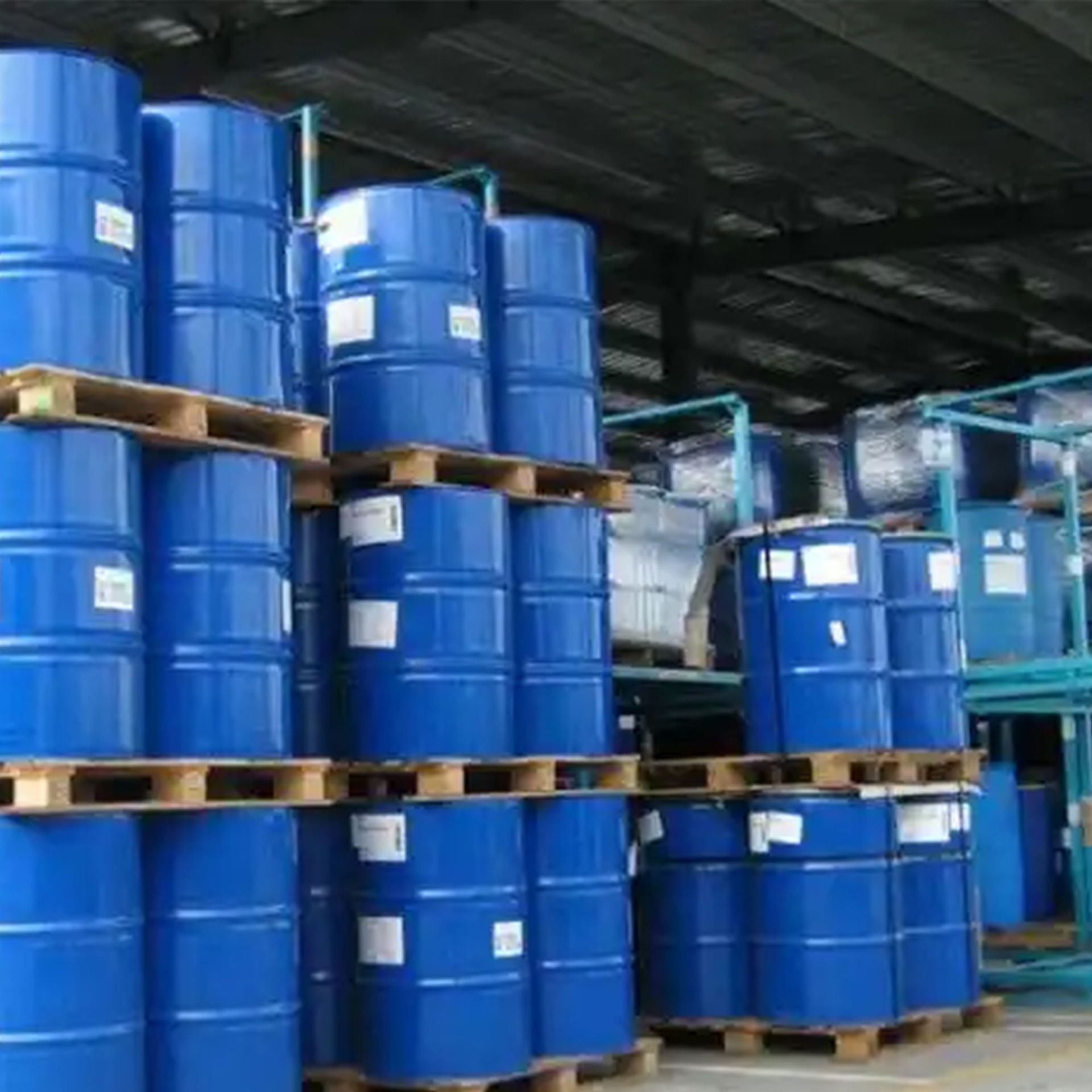 Diethylene Glycol Diethyl Ether Dede 112-36-7 Organic Solvent Gas Chromatography Stationary Liquid Removable