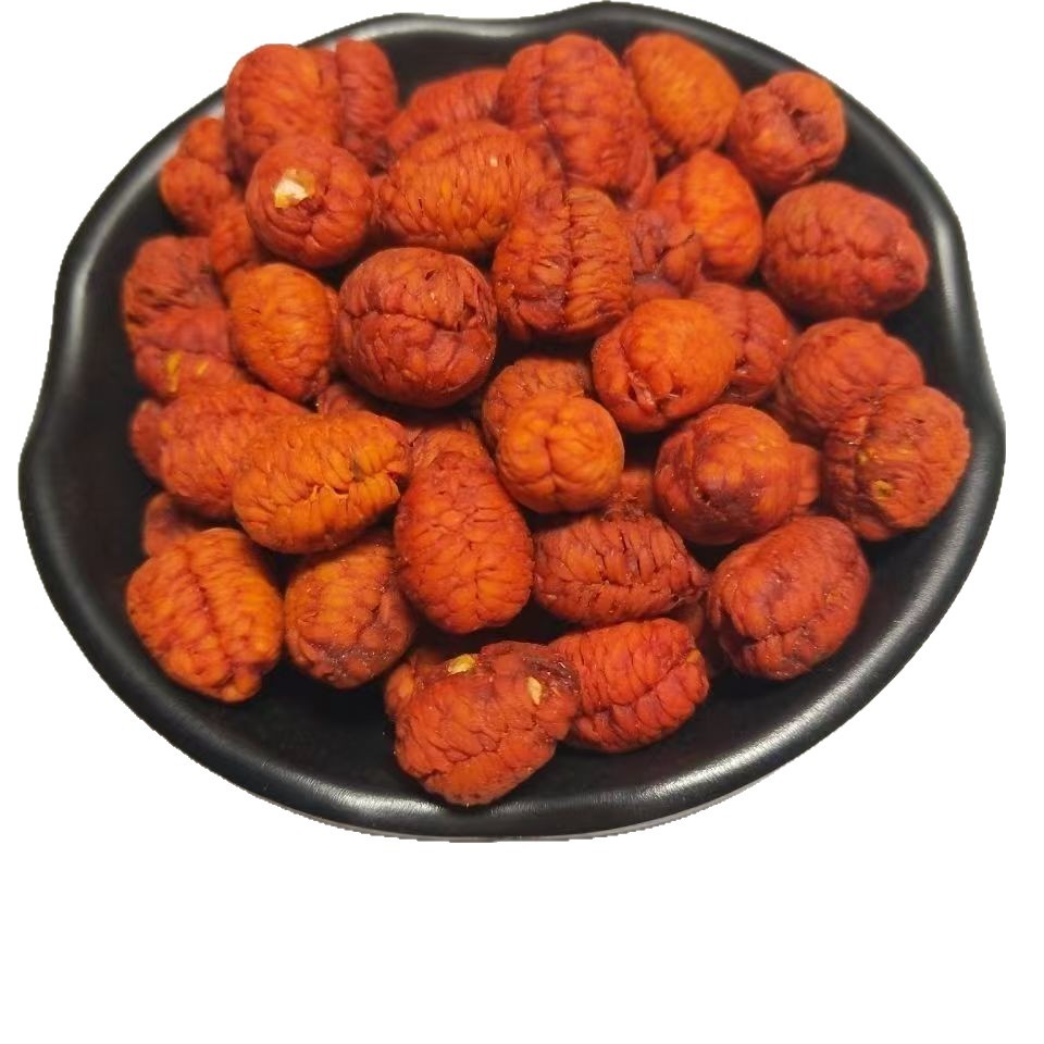 Wholesale Gardenia Fruit, Gardenia Kernels, Dragon Scale Fruit, Exclusively for E-Commerce, Live Broadcast Hot Products, Sufficient Supply, Dropshipping