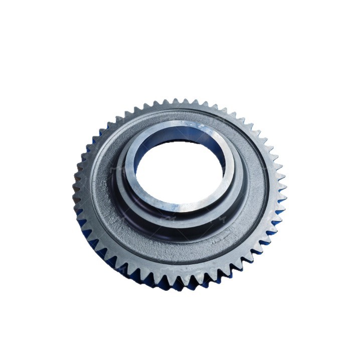 Zf Helical Gear 1358304010 Gearbox Parts Are Stable and Durable