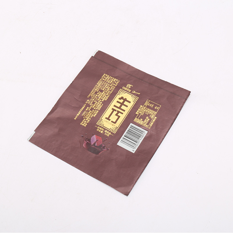 Shengqiao ice bar popsicle aluminum foil Ice Bar ice cream aluminum foil ice bar popsicle aluminum foil foil foil