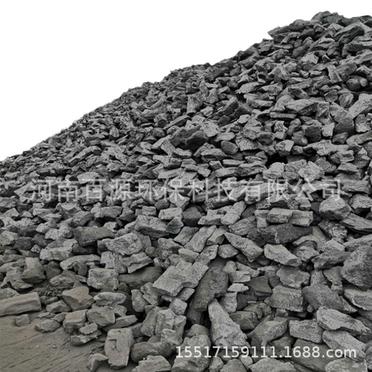 Water Treatment Anthracite Filter Material for Filters 80 Fixed Carbon Water Filtration Quartz Sand Filter Material Processing