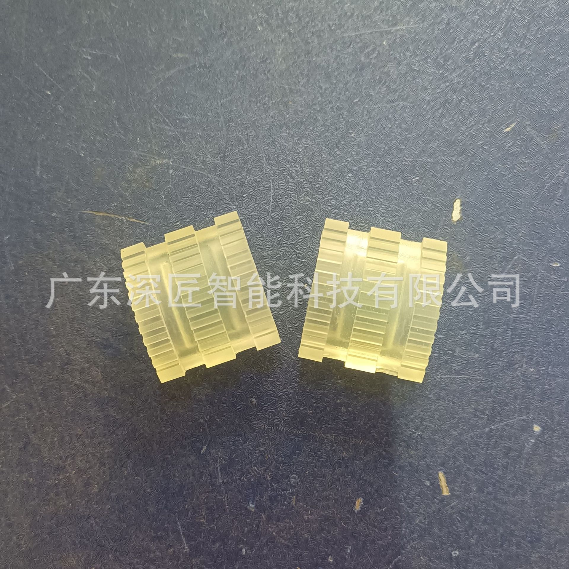 Glory Accessories Glory Gfs-120 Cash Counting Machine Rubbing Leather Gfs Rubber