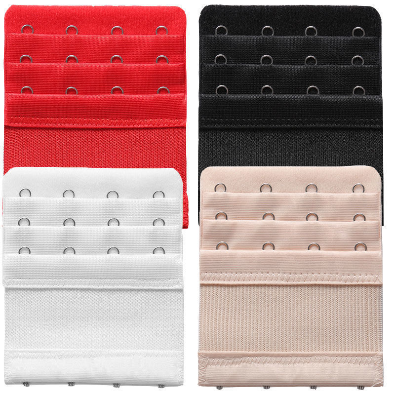 Elastic Underwear with Four-Row Buckle, Extended Buckle, Three-Row Buckle, Extended Buckle, Dropshipping Manufacturer