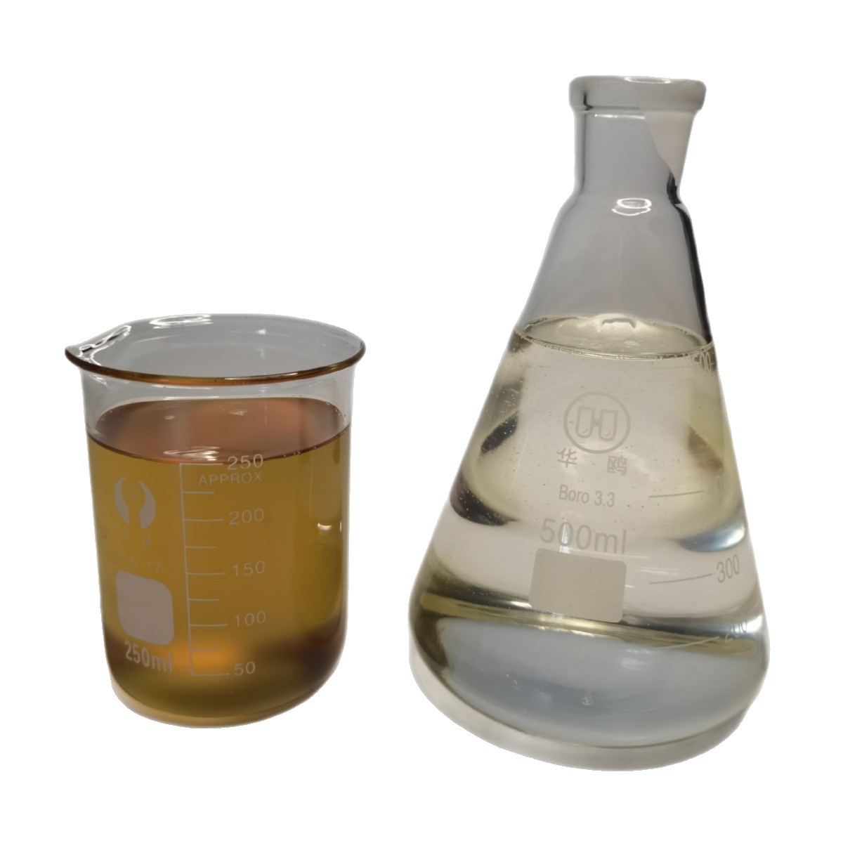 Polyether Defoaming Agent High Surface Activity Effectively Eliminate System Foam System Cleaning Manufacturer