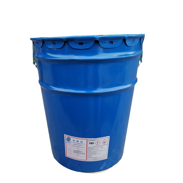 F44 Epoxy Resin, Sanmu F51F48 Temperature-Resistant Insulating Electronic Grade Phenolic Epoxy Resin F51