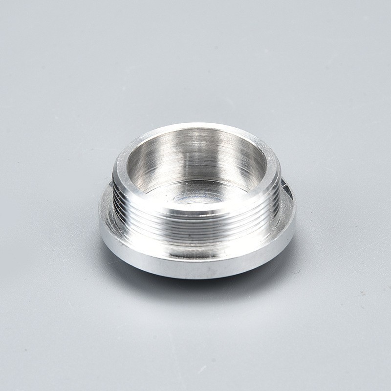 Precision Stainless Steel Non-Standard Parts Processing, Turning and Milling Composite Cnc Lathe