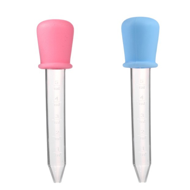 Multifunctional Children's Feeding Artifact, Baby Dropper, Medicine Feeder, Baby Anti-Choking Feeder, Medicine Feeding Aid