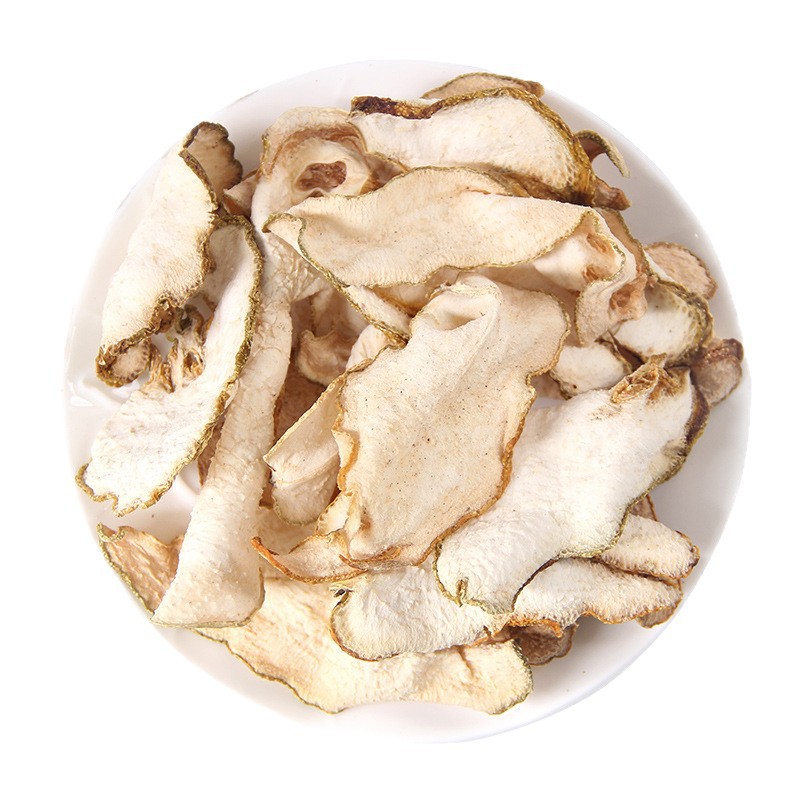 500g of Dried Bergamot Slices, Dried Bergamot Fruit for Tea, Dried Bergamot Chinese Medicinal Materials Wholesale