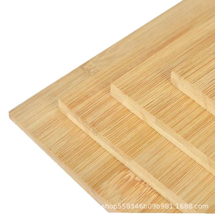 ✅ Flat Pressure Plate Factory Wholesale Carbonized Furniture Bamboo Board Bamboo Table Panel Bamboo Plywood Bamboo Table Panel Bamboo Board