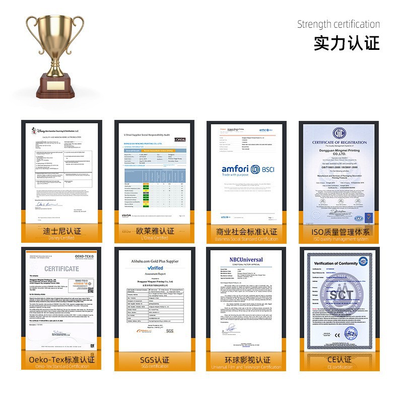 2026 Calendar Manufacturer Custom Office Desk Year of the Horse Calendar Ornament Advertising Promotional Gift Calendar Printing