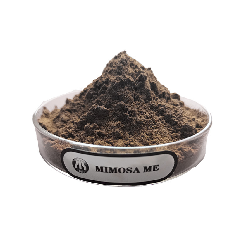 South African Mimosa Bark Tannin Mimosa Me Is the First Choice for Vegetable Tanning of Cowhide, Sheepskin, Horsehide, and Deerskin