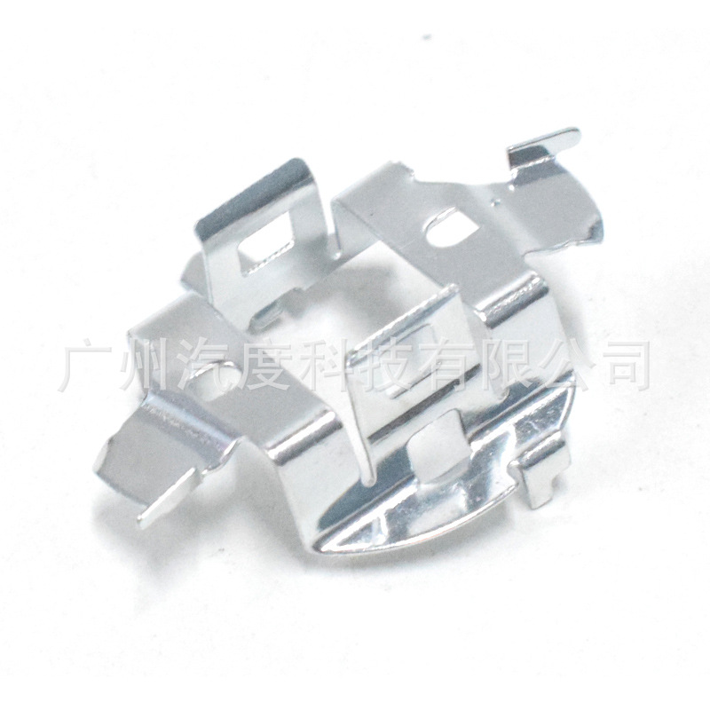 HID base H101 h7 car HID headlight card holder Sagitar Bora Regal Kaiyue Yinglang Qashqai h7 base